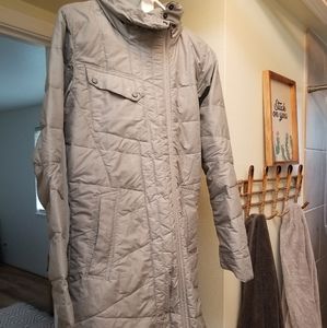 Nau puffer jacket